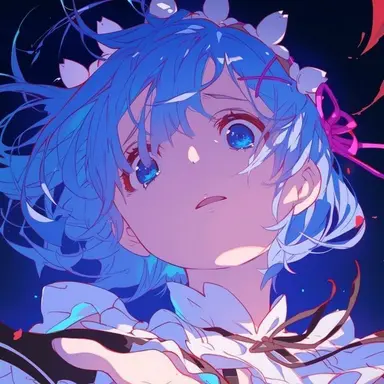 Profile image of Rem