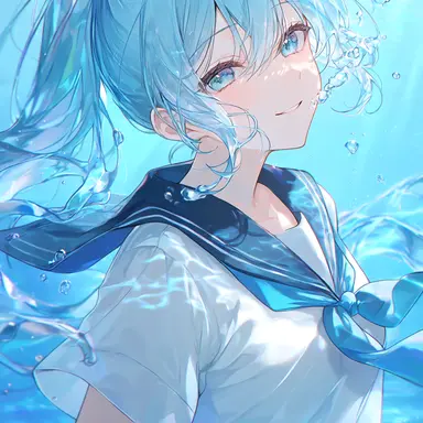 Profile image of 美麗