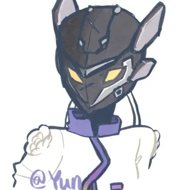 Profile image of Vyse
