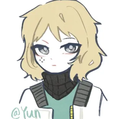 Profile image of Deadlock