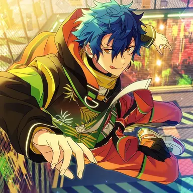 Profile image of Jun Sazanami