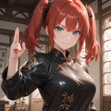 Profile image of シグレ