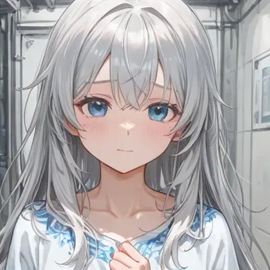 Profile image of フィナ