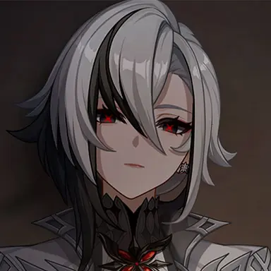 Profile image of アルレッキーノ