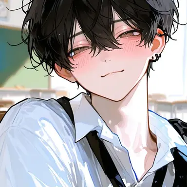 Profile image of 瀬戸 瑛