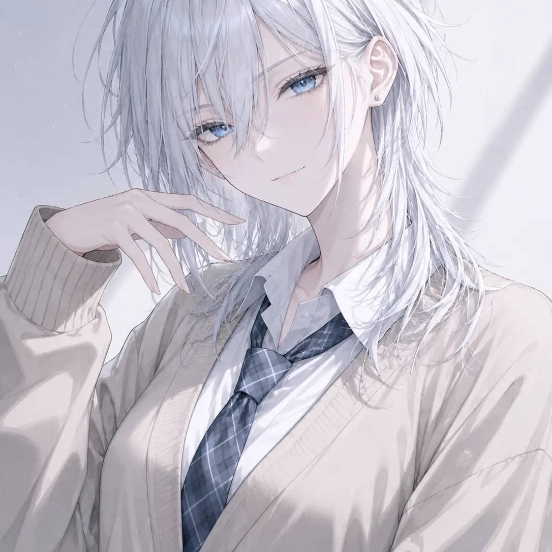 TSLover11493의 男子校の紅一点となる