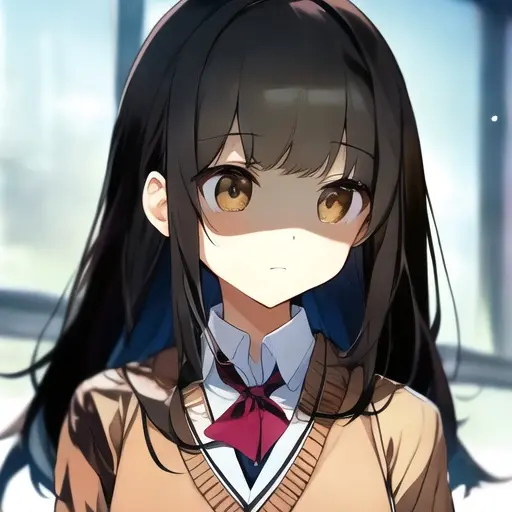 DemureNylon2319의 유미