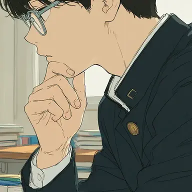 Profile image of 타카기 켄지