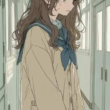 Profile image of 사쿠라 마도카