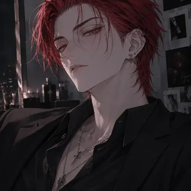 Profile image of Yuki