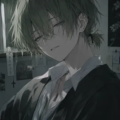 Profile image of Ruki