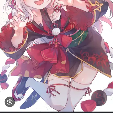 Profile image of あやめ