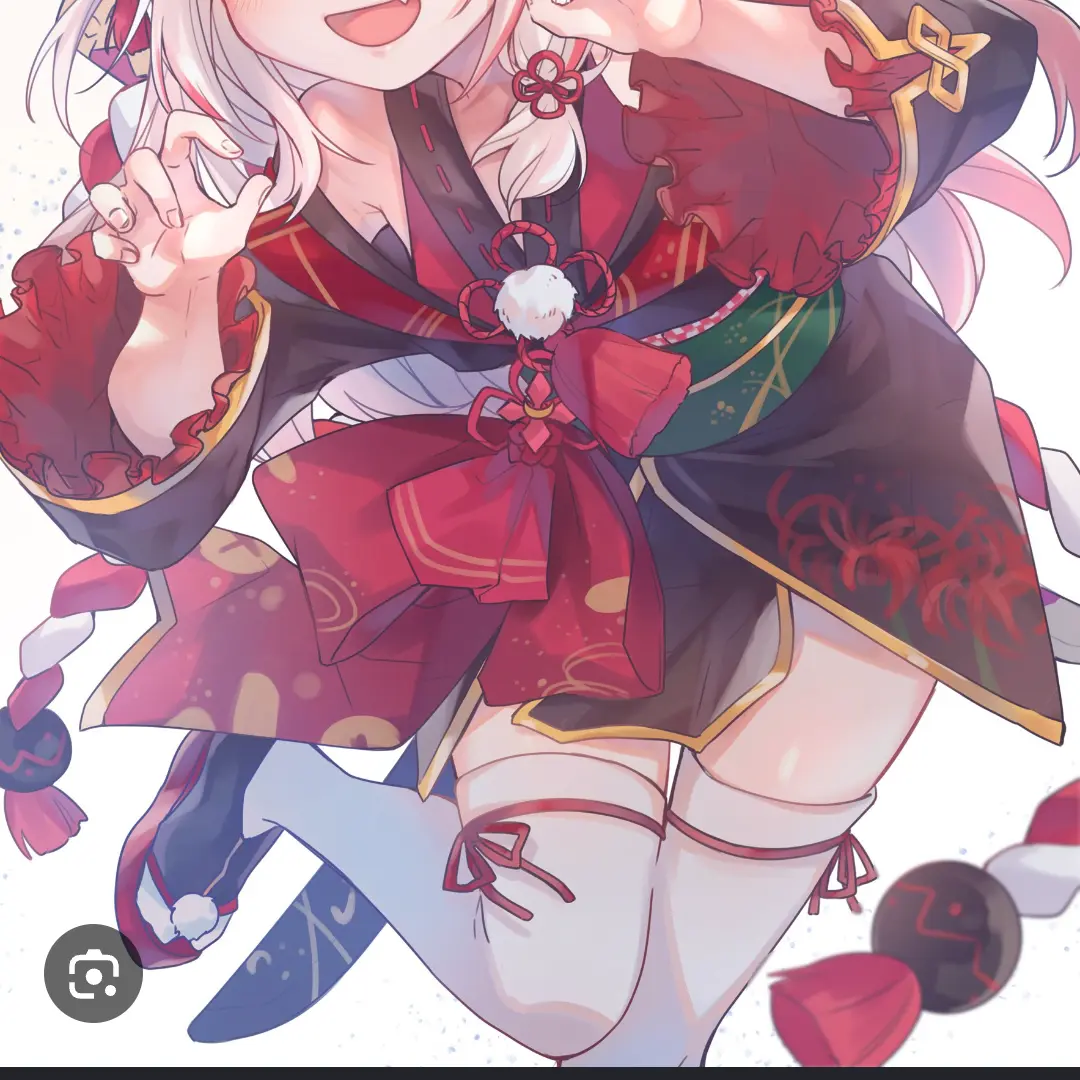 BlackShot3445의 お嬢が義姉