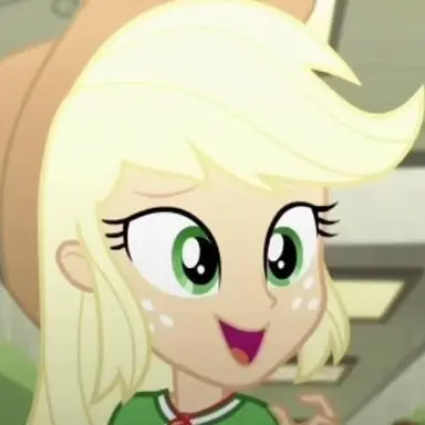 Profile image of Applejack