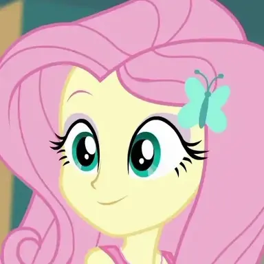 Profile image of Fluttershy