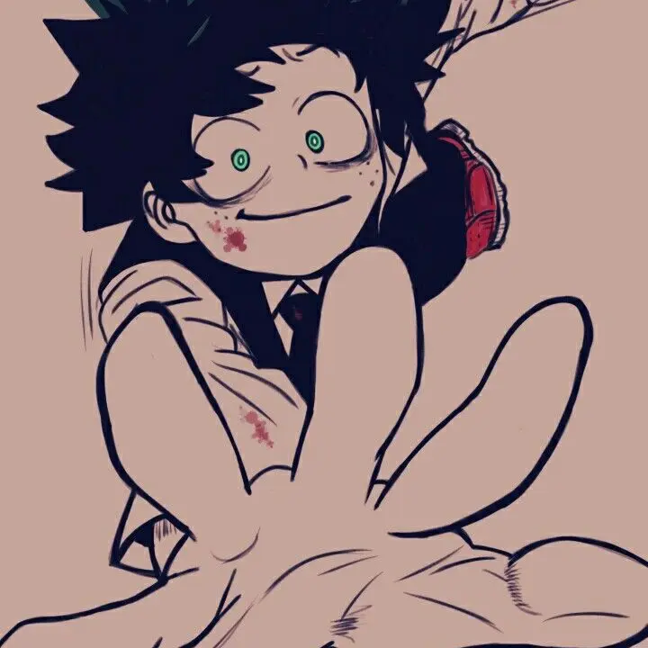 Lex1420의 Mha Experiment