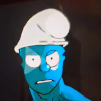 Profile image of 하얀모자 바트