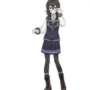 Profile image of 花隈千冬
