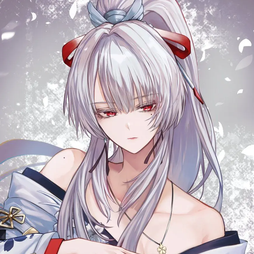 SpicyDrum7816의 緋雪の息子になりました