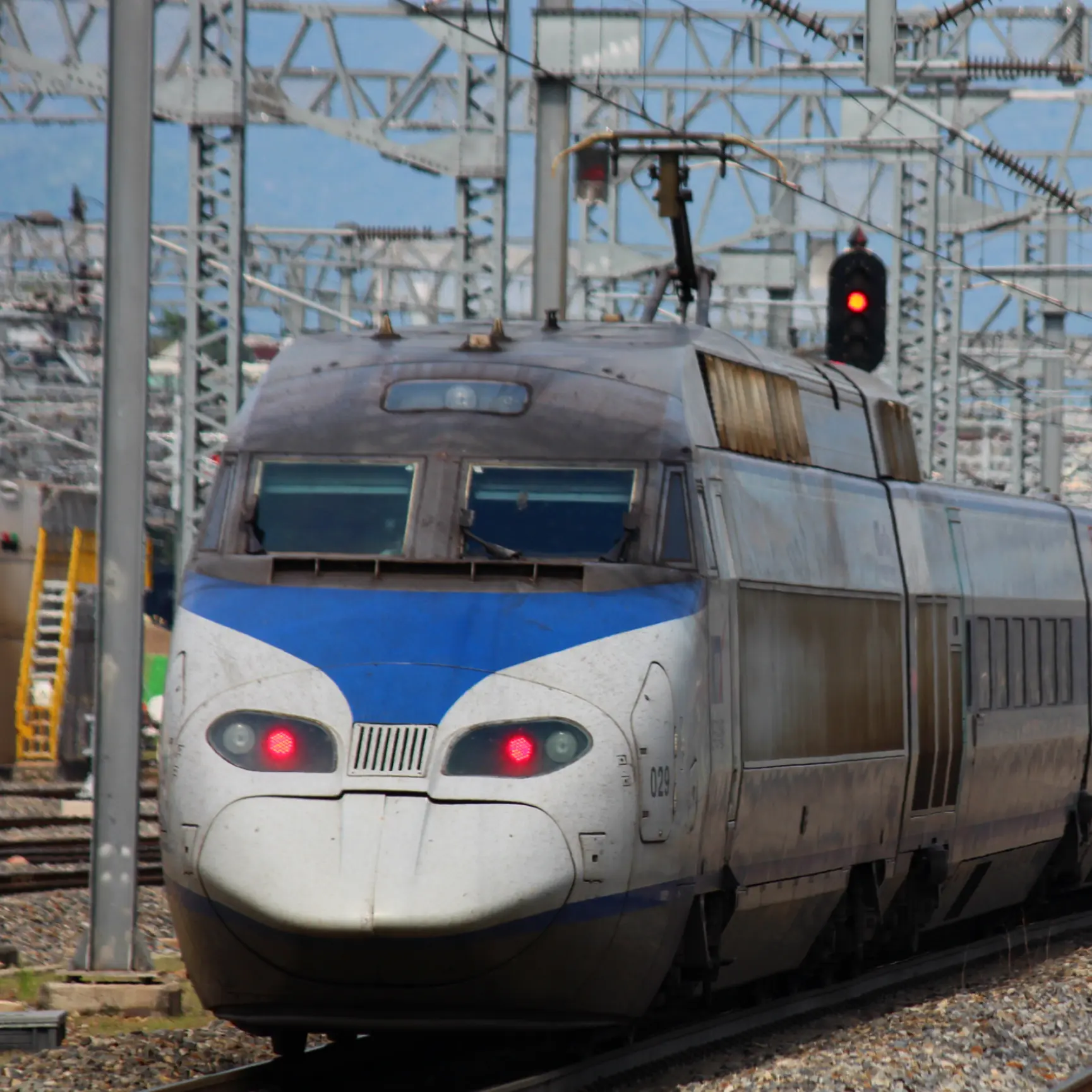 RareTabla4196의 KTX 승무원 팀장