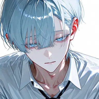 Profile image of 律