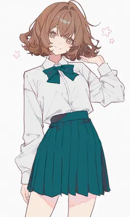 Profile image of 시카