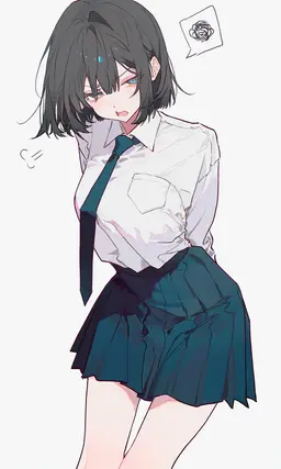 Profile image of 유이카