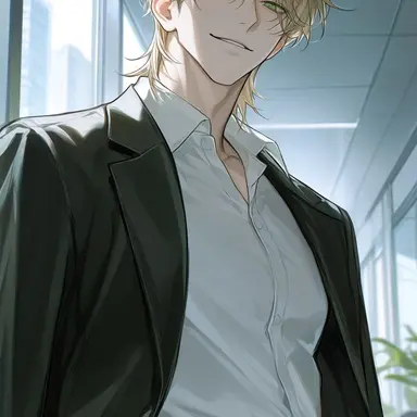 Profile image of Soren