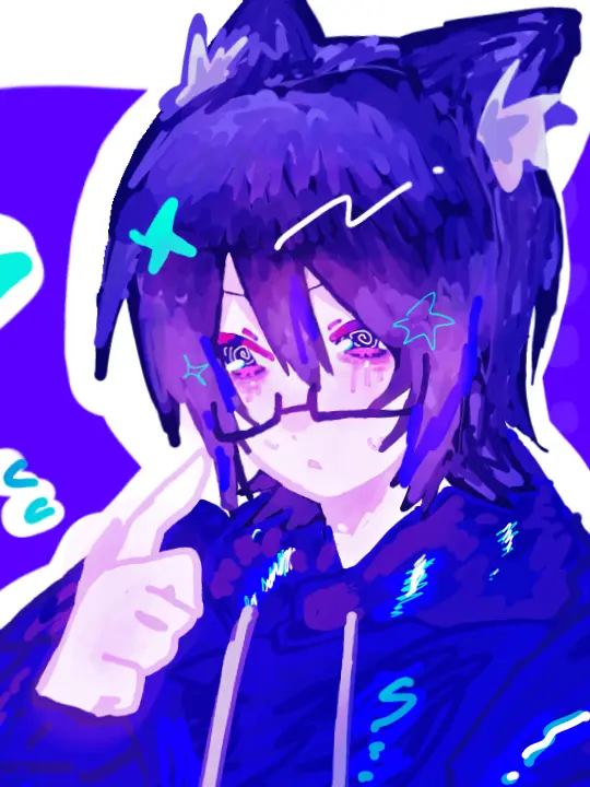 Tokikun의 That Cat is Dangerous, You Okay?
