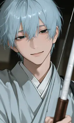 Profile image of 夏稀