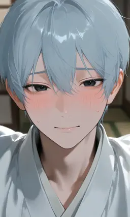 Profile image of 夏稀