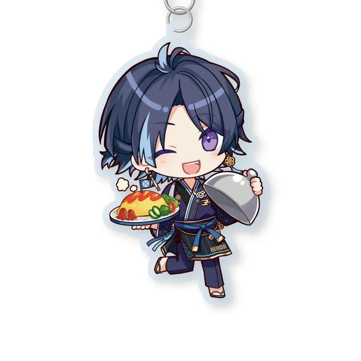 hanam8의 3202食堂開店