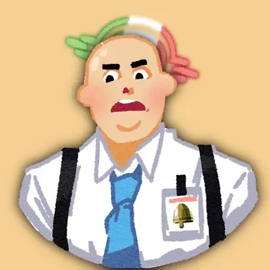 Profile image of 먼닉