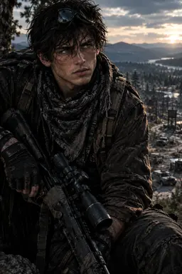 Profile image of 10k