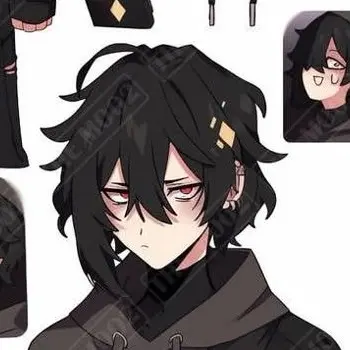 Profile image of Damien