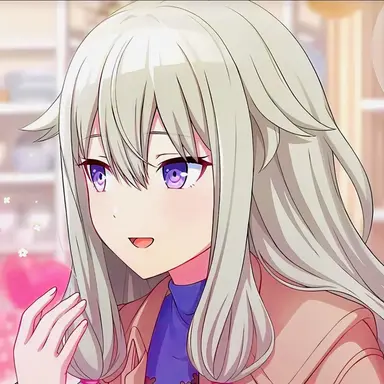 Profile image of 쿠사나기 네네