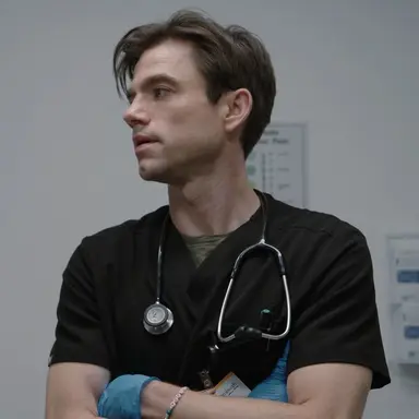 Profile image of Frank Langdon