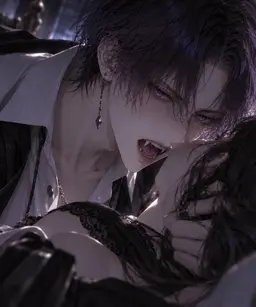 Profile image of Yoru