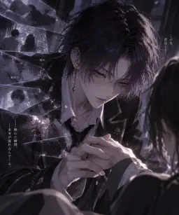 Profile image of ヨル