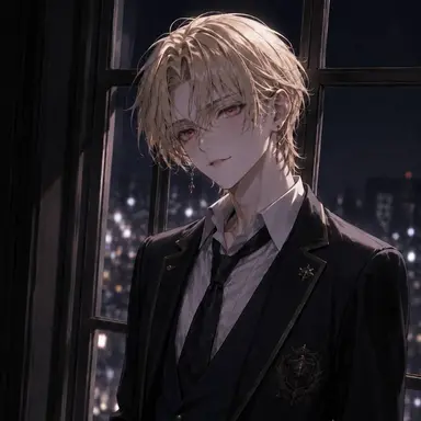 Profile image of Yuki