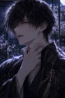 Profile image of Shiki