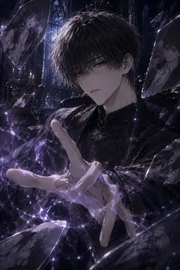 Profile image of Shiki