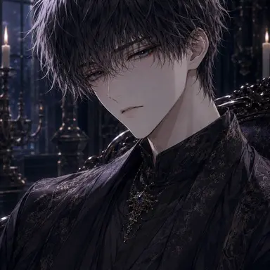 Profile image of Shiki
