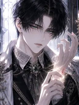 Profile image of Shin