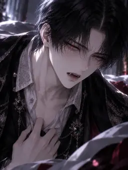 Profile image of Shin