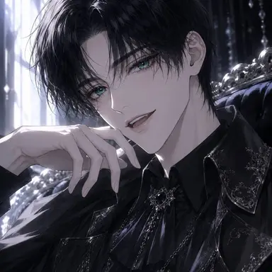 Profile image of Shin