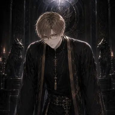 Profile image of Nagi