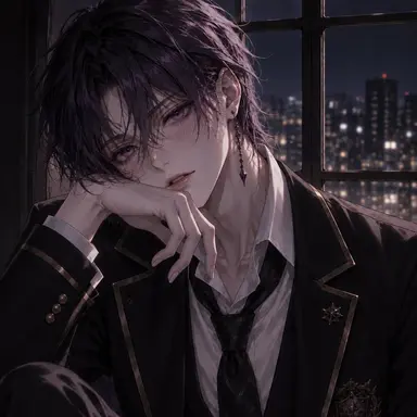 Profile image of Yoru