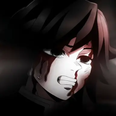 Profile image of 토미오카 기유