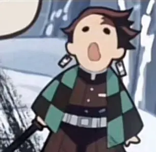 Profile image of 카마도 탄지로